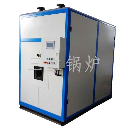 燃气真空锅炉价格