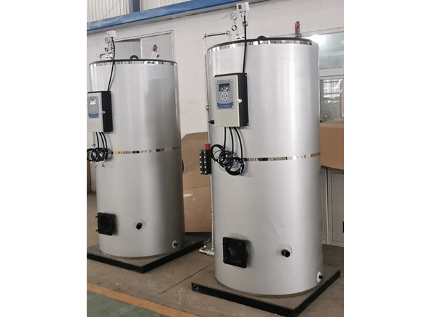 生物质蒸汽发生器