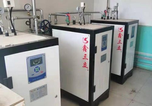 燃气蒸汽发生器报价