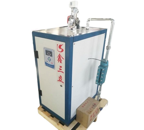 电热蒸汽发生器